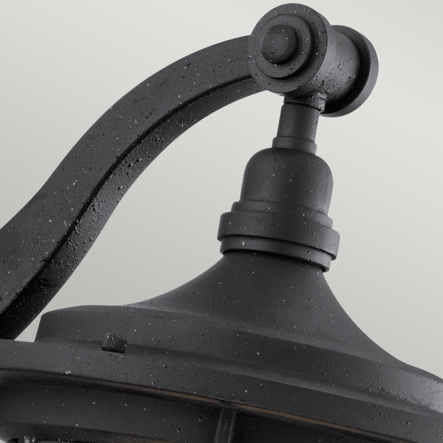 Elstead KL-ROYAL-MARINE2-M - Outdoor wall light ROYAL 1xE27/60W/230V IP44