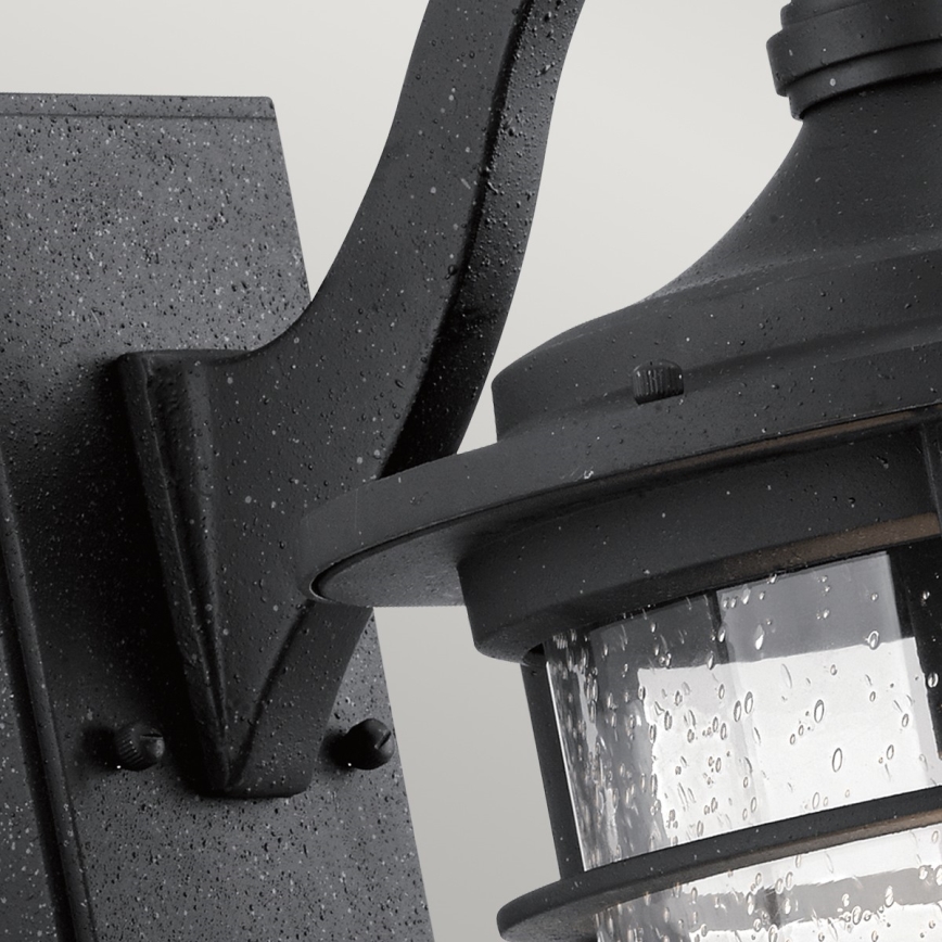 Elstead KL-ROYAL-MARINE2-M - Outdoor wall light ROYAL 1xE27/60W/230V IP44