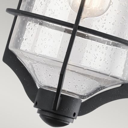 Elstead KL-ROYAL-MARINE2-M - Outdoor wall light ROYAL 1xE27/60W/230V IP44