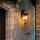 Elstead KL-VENETIAN2-M - Outdoor wall light VENETIAN 2xE14/60W/230V IP44