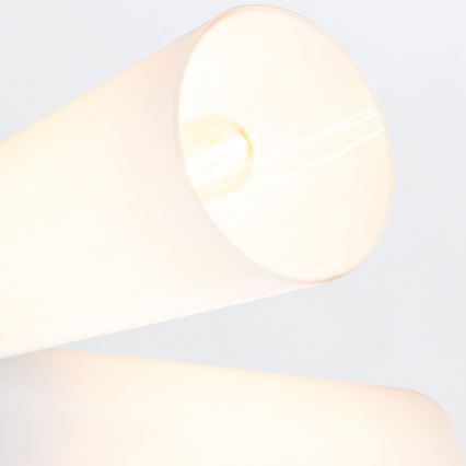 Elstead - KRISTY Rod Chandelier 4xE27/40W/230V Copper