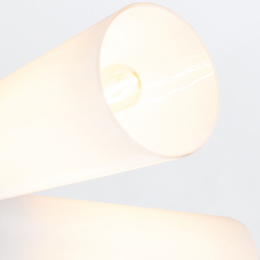 Elstead - KRISTY Rod Chandelier 4xE27/40W/230V Copper