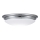 Elstead - LED Bathroom ceiling light BROMPTON 1xGX53/5,7W/230V IP44 matte chrome
