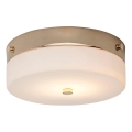 Elstead - LED Bathroom ceiling light TAMAR 1xGX53/5,7W/230V IP44