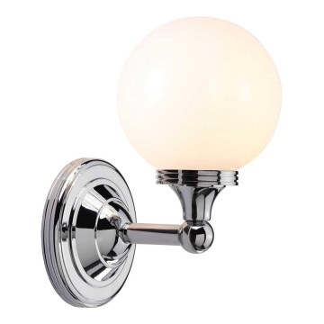 Elstead - LED Bathroom wall light AUSTEN 1xG9/3W/230V IP44