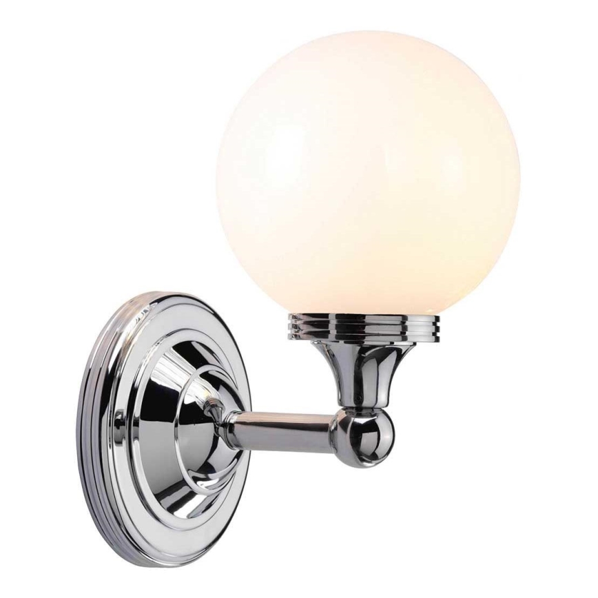 Elstead - LED Bathroom wall light AUSTEN 1xG9/3W/230V IP44