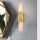 Elstead - LED Bathroom Wall Light MARVELE 2x G9/4W/230V IP44