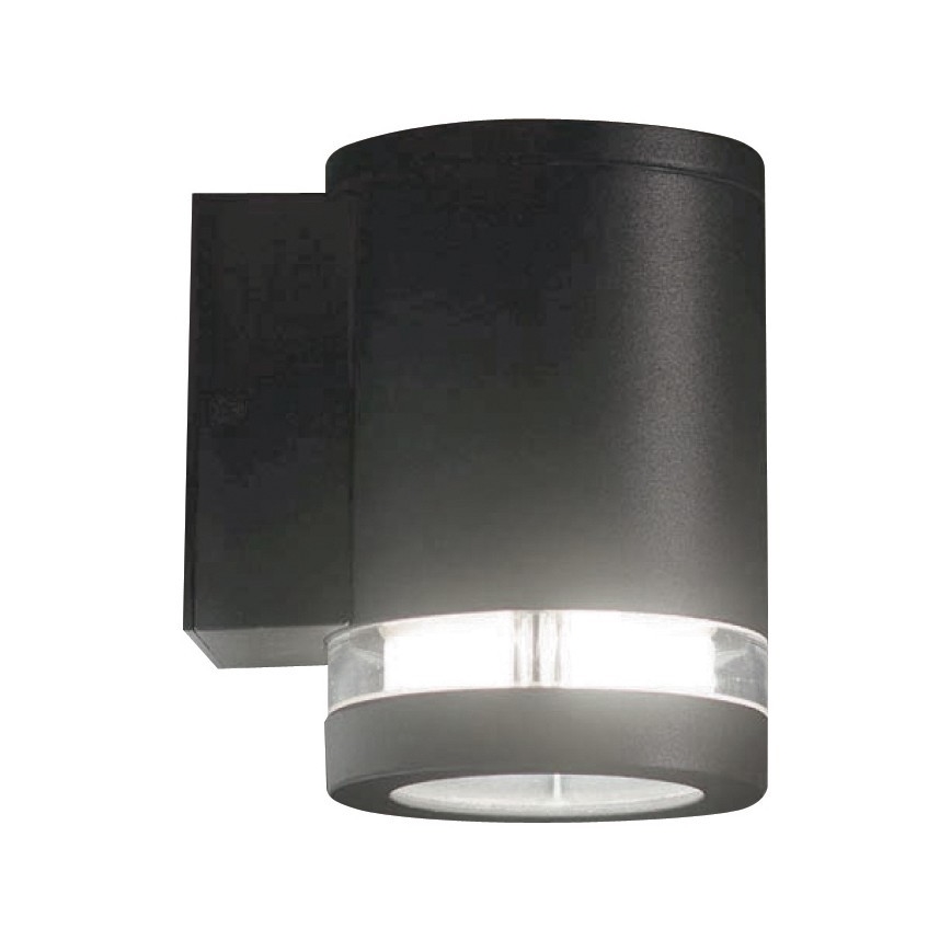 Elstead - LED Outdoor wall light MAGNUS 1xGX53/9W/230V IP54