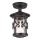 Elstead - Outdoor ceiling light HEREFORD 1xE27/100W/230V IP23 black