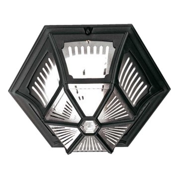 Elstead - Outdoor ceiling light PARISH 1xE27/60W/230V IP44