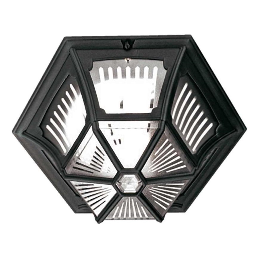 Elstead - Outdoor ceiling light PARISH 1xE27/60W/230V IP44
