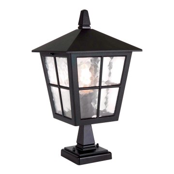 Elstead - Outdoor lamp CANTERBURY 1xE27/100W/230V IP43