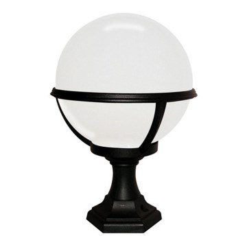 Elstead - Outdoor lamp GLENBEIGH 1xE27/100W/230V IP44