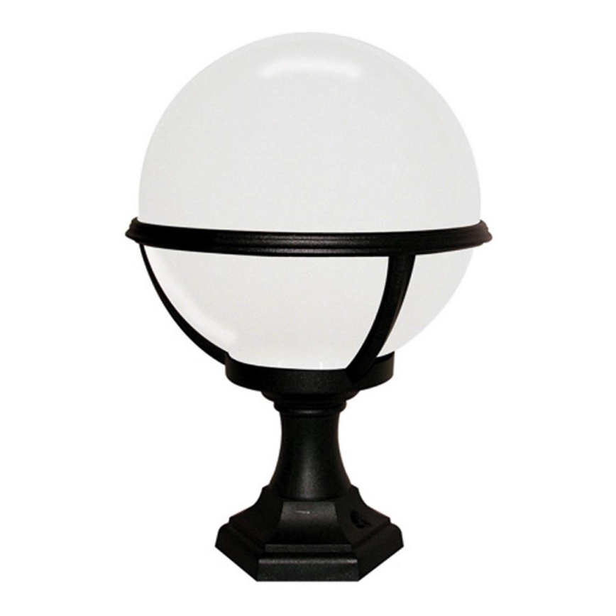 Elstead - Outdoor lamp GLENBEIGH 1xE27/100W/230V IP44