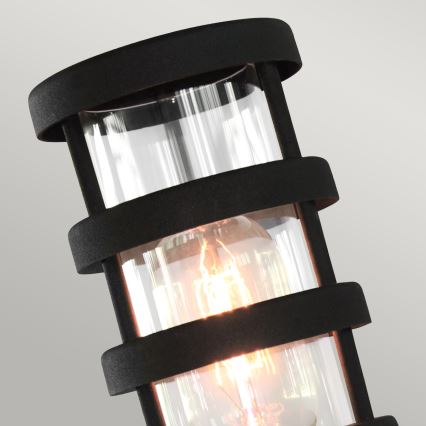 Elstead - Outdoor lamp HOLBORN 1xE27/60W/230V IP44