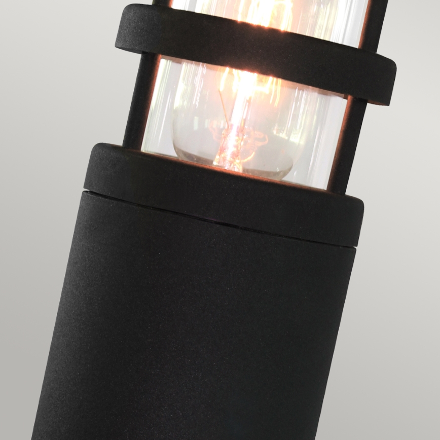 Elstead - Outdoor lamp HOLBORN 1xE27/60W/230V IP44