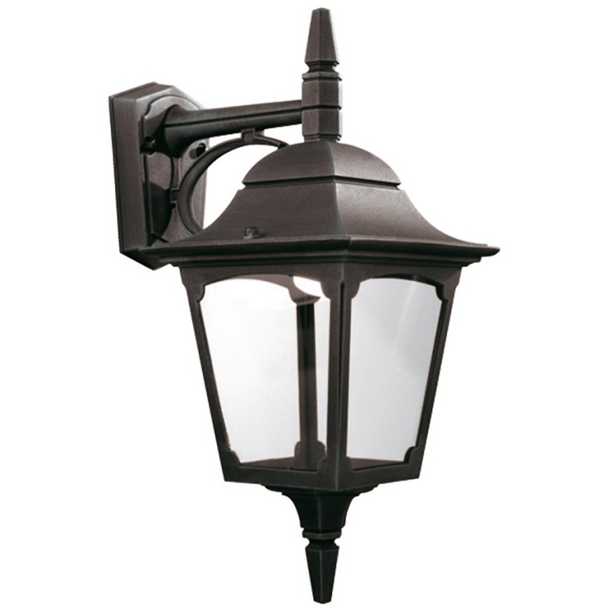 Elstead - Outdoor wall light CHAPEL 1xE27/100W/230V IP44