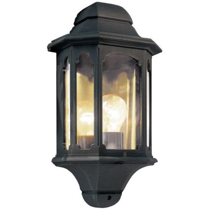 Elstead - Outdoor wall light CHAPEL 1xE27/100W/230V IP44