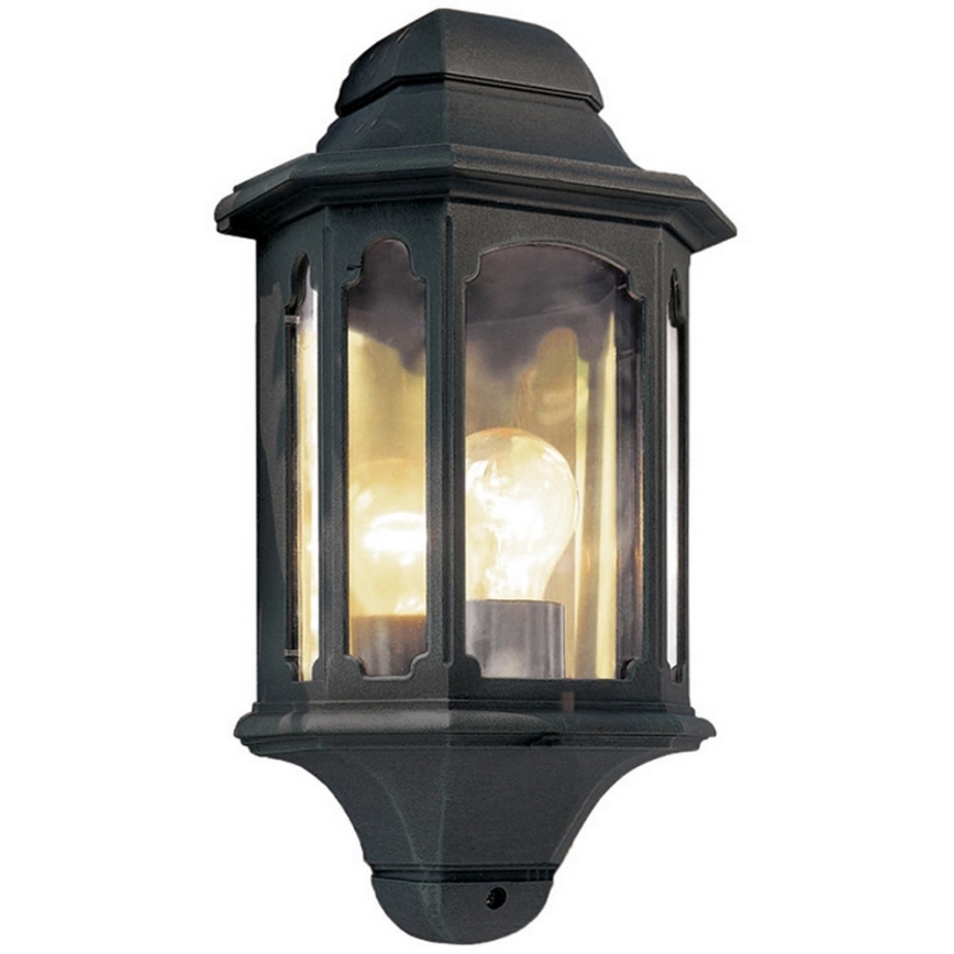 Elstead - Outdoor wall light CHAPEL 1xE27/100W/230V IP44