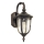 Elstead - Outdoor wall light CLEVELAND 1xE27/60W/230V IP44