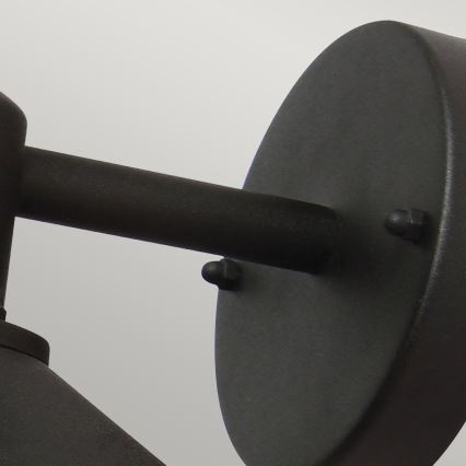 Elstead - Outdoor wall light COPENHAGEN 1xE27/60W/230V IP44