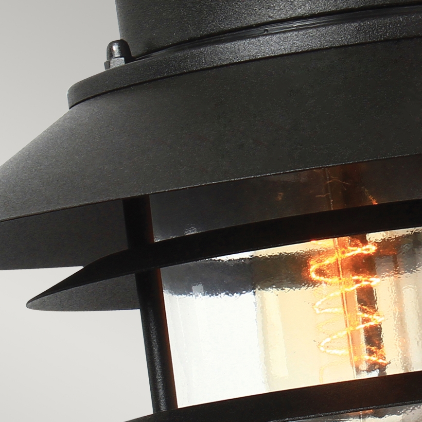 Elstead - Outdoor wall light COPENHAGEN 1xE27/60W/230V IP44
