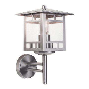 Elstead - Outdoor wall light KOLNE 1xE27/100W/230V IP44