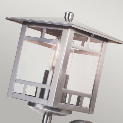 Elstead - Outdoor wall light KOLNE 1xE27/100W/230V IP44