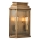 Elstead - Outdoor wall light ST MARTINS 2xE27/60W/230V IP44 copper