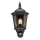 Elstead - Outdoor wall light with a sensor MEDSTEAD 1xE27/100W/230V IP43