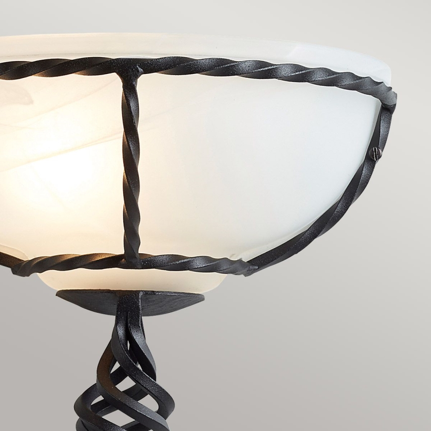 Elstead - Wall light PEMBROKE 1xE27/60W/230V