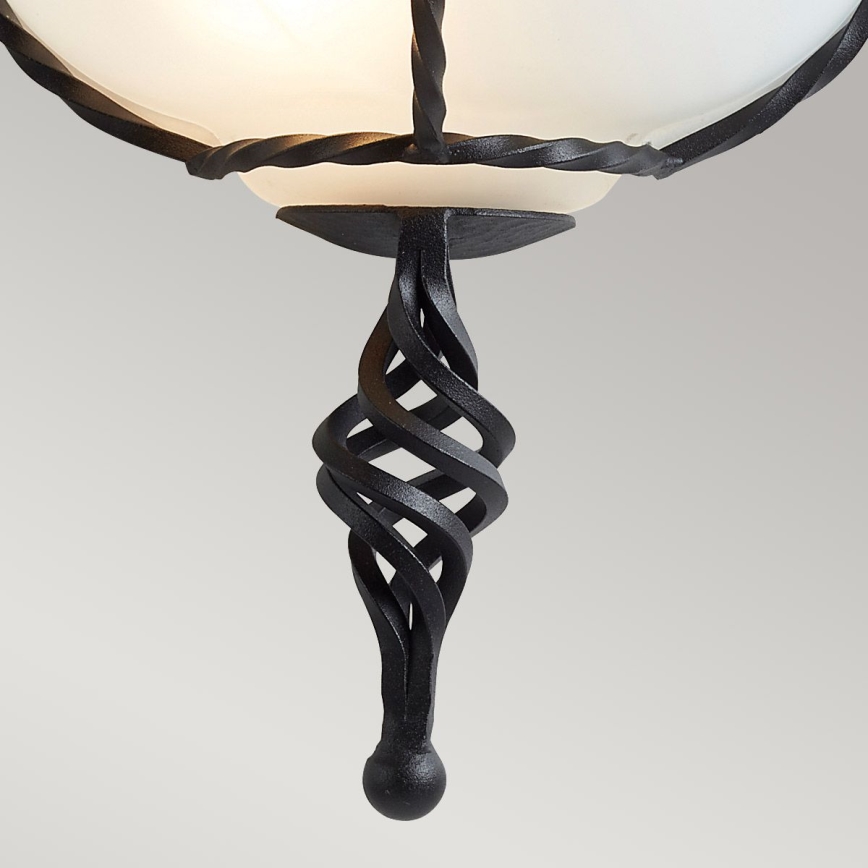 Elstead - Wall light PEMBROKE 1xE27/60W/230V