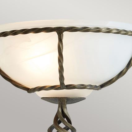 Elstead - Wall light PEMBROKE 1xE27/60W/230V