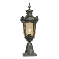Elstead - PHILADELPHIA Outdoor Lamp 1xE27/60W/230V IP44 Bronze