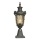 Elstead - PHILADELPHIA Outdoor Lamp 1xE27/60W/230V IP44 Bronze