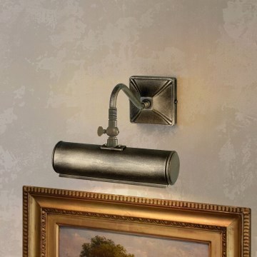 Elstead - Picture light PICTURE LIGHT 1xE14/40W/230V