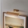 Elstead - Picture light WINCHFIELD 2xE14/40W/230V oak