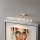 Elstead -Picture light WINCHFIELD 4xE14/40W/230V marble