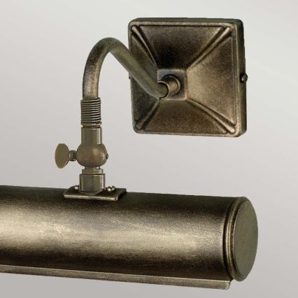 Elstead - Picture light PICTURE LIGHT 1xE14/40W/230V
