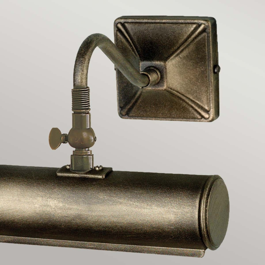 Elstead - Picture light PICTURE LIGHT 1xE14/40W/230V