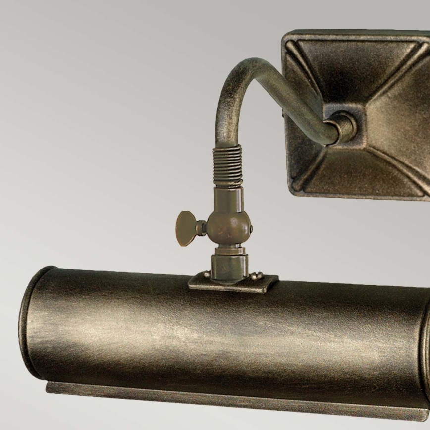Elstead - Picture light PICTURE LIGHT 1xE14/40W/230V