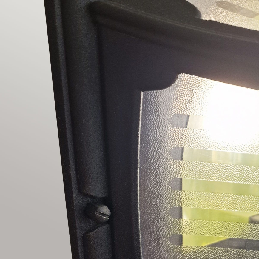 Elstead - Outdoor ceiling light PARISH 1xE27/60W/230V IP44