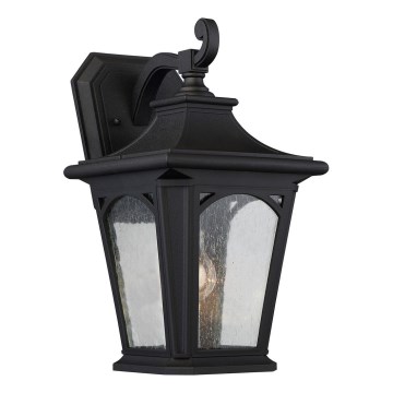 Elstead QZ-BEDFORD2-M - Outdoor wall light BEDFORD 1xE27/100W/230V IP44