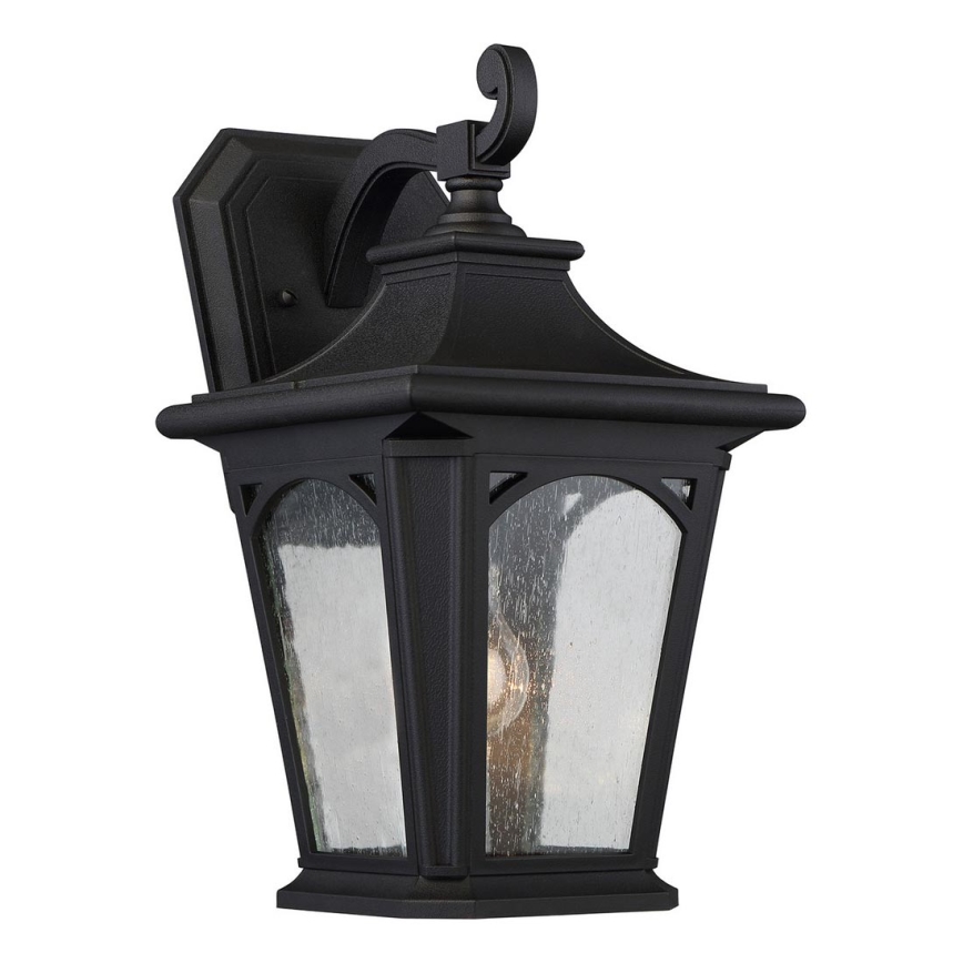 Elstead QZ-BEDFORD2-M - Outdoor wall light BEDFORD 1xE27/100W/230V IP44