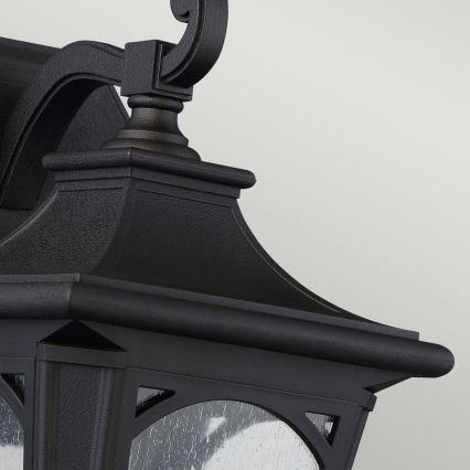 Elstead QZ-BEDFORD2-M - Outdoor wall light BEDFORD 1xE27/100W/230V IP44