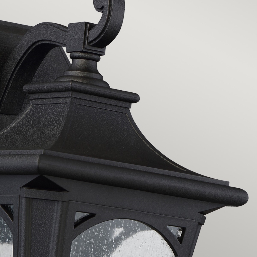 Elstead QZ-BEDFORD2-M - Outdoor wall light BEDFORD 1xE27/100W/230V IP44