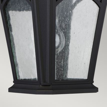 Elstead QZ-BEDFORD2-M - Outdoor wall light BEDFORD 1xE27/100W/230V IP44