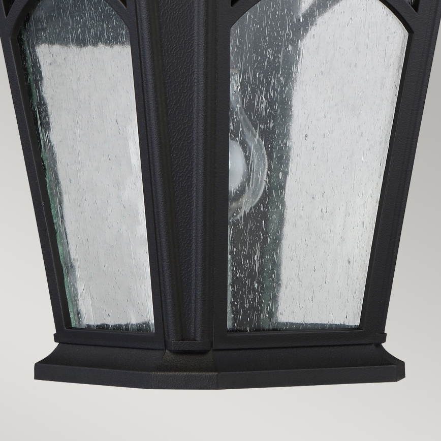 Elstead QZ-BEDFORD2-M - Outdoor wall light BEDFORD 1xE27/100W/230V IP44