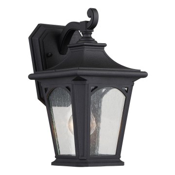 Elstead QZ-BEDFORD2-S - Outdoor wall light BEDFORD 1xE27/60W/230V IP44