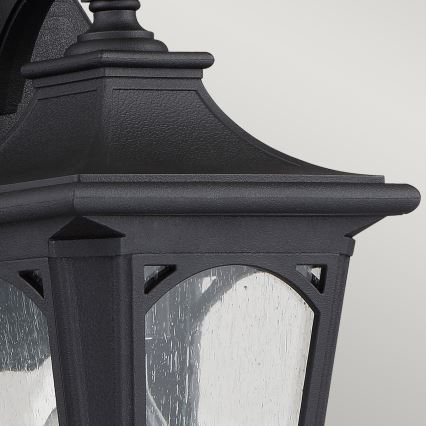 Elstead QZ-BEDFORD2-S - Outdoor wall light BEDFORD 1xE27/60W/230V IP44
